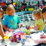 «Время детства»