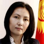 Аида Салянова готовится в третий раз стать мамой