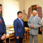 Темир САРИЕВ: «Закон «Об иностранных агентах» коснется тех, кто декларирует одно, а занимается совершенно другим»