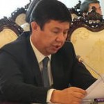 Т. Сариев:работы по открытию границ в рамках интеграции Кыргызстана ЕАЭС ведутся полным ходом