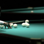 Кыргызстанцы выиграли один матч на старте командного чемпионата мира по бильярду