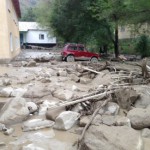 Сход селя в Алматы произошел в результате прорыва моренного озера