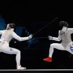 Сборная Кыргызстана заняла 22-е место на чемпионате мира по фехтованию