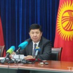 60 дней на посту: премьер Т. Сариев о первых результатах и далеко идущих планах