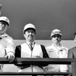 Темир САРИЕВ: «Открывая новые предприятия, мы укрепляем государственность»