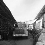 В Токмоке подрались кыргызы с дунганами