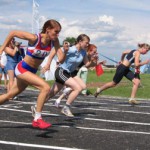 Бегунья Юлия Андреева представит Кыргызстан на чемпионате мира в Пекине