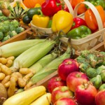 Высокий урожай овощей оставил кыргызских фермеров без прибыли