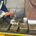 Несколько отделов «Макмалзолото» приостановят свою работу