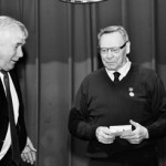 Великий земляк гениального Ломоносова