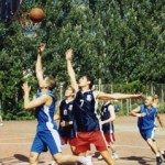 В Бишкеке проведут чемпионат КР по стритболу