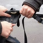 В Бишкеке милиция раскрыла 3 факта грабежа