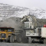 Вице-президента «Кумтора» отстранили от работы по требованию коллектива