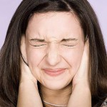 Звон в ушах можно лечить