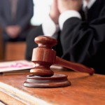 Судебный театр, но люди не актеры