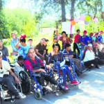 Миссия милосердия