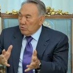 Назарбаев призвал готовиться к цене на нефть по $30 за баррель