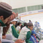 НКО: В Туркменистане погибли три человека, ожидая президента