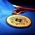 Кыргызстанки выиграли три медали на чемпионате Азии по борьбе алыш