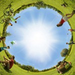 Психологический тренинг «Мой мир и мир вокруг меня!»