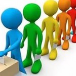 Партии, в списках кандидатов в депутаты которых есть находящиеся в розыске или осужденные, с гонки сниматься не будут