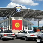 Сегодня состоится открытие границ между Кыргызстаном и Казахстаном