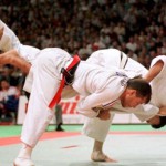 Шестеро дзюдоистов Кыргызстана поедут на чемпионат мира