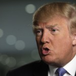 Дональд Трамп назвал Украину «проблемой Европы»