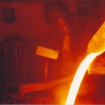 Завод по производству ферросиликоалюминия в Таш-Кумыре запустят до конца года