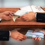 Сотрудница ЗАГСа Октябрьского района была уволена из-за взятки в… 200 сомов