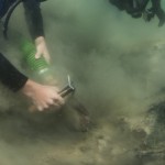 На дне Иссык-Куля обнаружена Атлантида Великого Шелкового пути