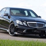 Рейтинг авто чиновников: депутаты на «Лексусах», кабмин на «Мерседесах»