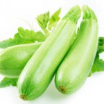 Кабачок – зеленый бочек