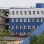 СМИ: причина обрушения казармы в Омске — ненадлежащий ремонт
