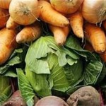 Кыргызстан готов поставлять в страны ЕАЭС морковь, картофель и капусту