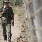 Ситуация на кыргызско-таджикской границе вновь обостряется