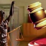 Сгоревший кабинет Чуйского облсуда был взломан, однако сейф — открыт ключом?