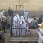 Боевики ИГИЛ казнили 19 женщин за отказ от секс-джихада