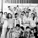 В сказочном Фин-Билим-Сити учеба и летом в кайф