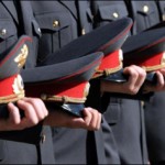 В день празднования независимости Кыргызстана за порядком в столице будут следить около 5 тысяч милиционеров