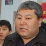 Мелис Мырзакматов не имеет права принимать участие в парламентских выборах!
