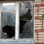 Зачинщики погромов в селе Полтавке отпущены под подписку о невыезде