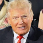 Миллиардер Дональд Трамп лидирует среди претендентов на пост президента США от республиканцев