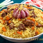 «ФЕСТИВАЛЬ ПЛОВА»