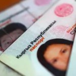 Кыргызское гражданство получили 689 бывших граждан Узбекистана и Таджикистана