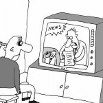 Теле-терроризм