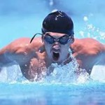 Пловец из Кыргызстана стал 61-м на чемпионате мира