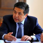 Партии начали организовывать тои и чаепития в регионах – Сарпашев