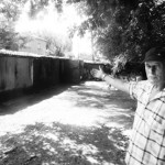 «Боль» архитектуры – два сарая