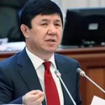 Темир Сариев: В 2016 году в Кыргызстане планируется построить 100 инновационных школ